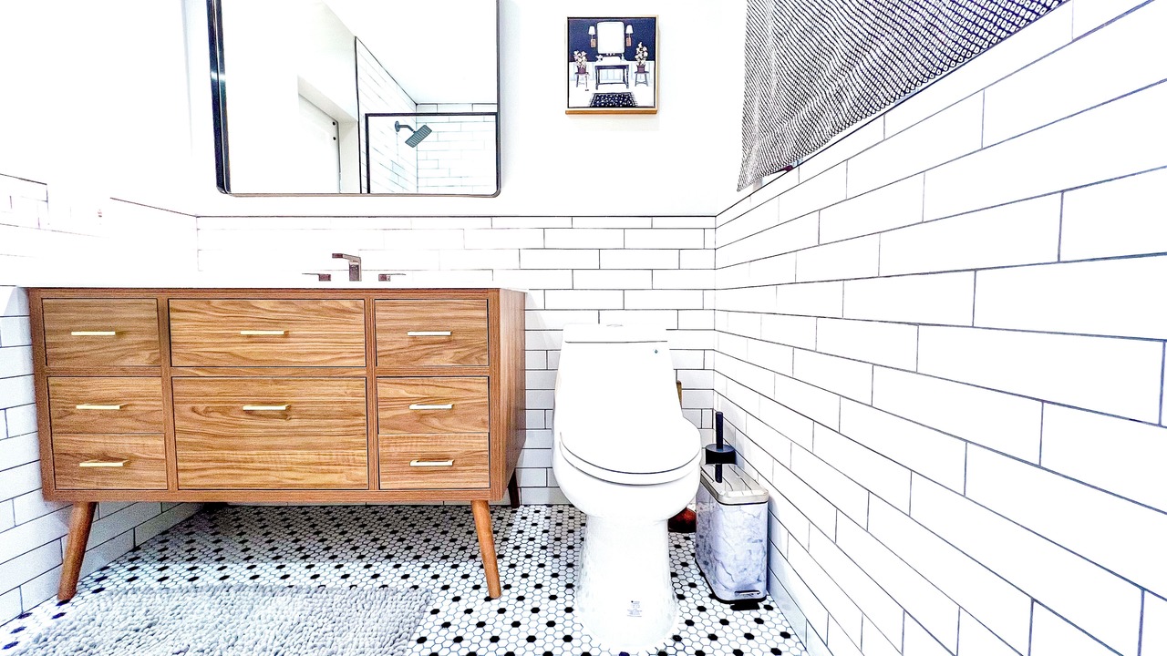 Photo of Bathroom in Robindell