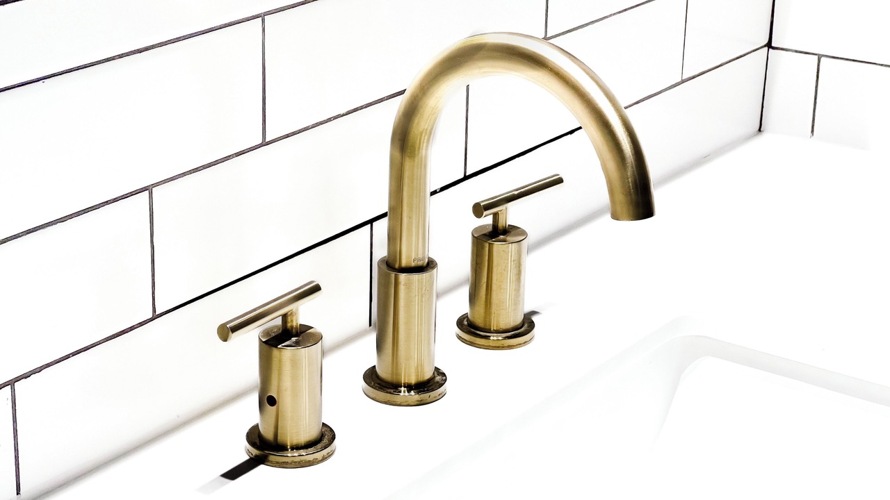 Photo of Bathroom in Robindell