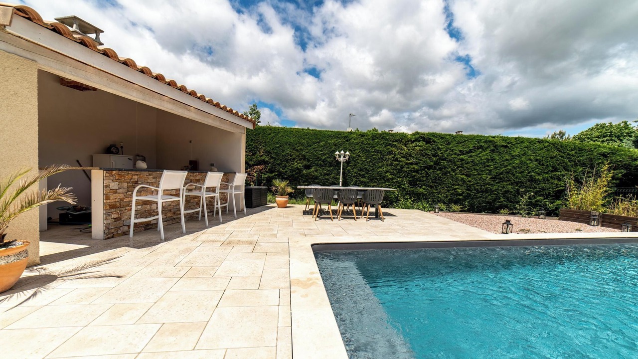 Photo of Outdoor in Villemoustaussou