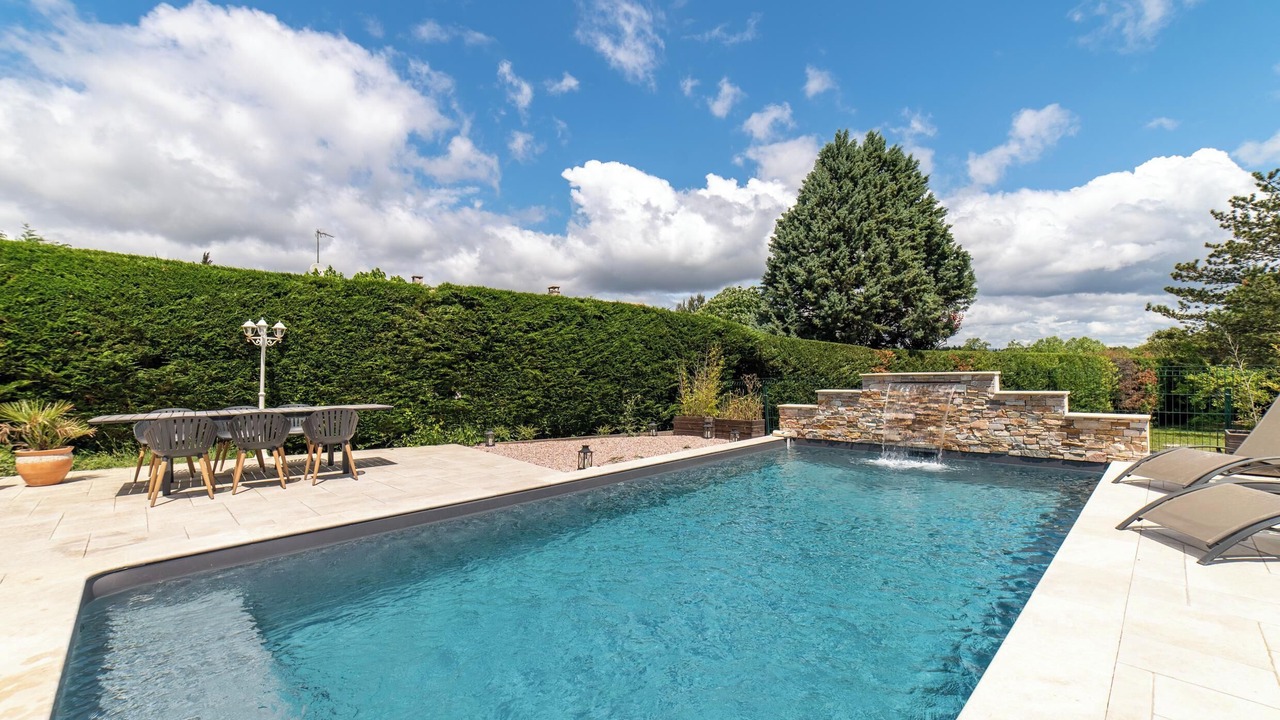 Photo of Outdoor in Villemoustaussou