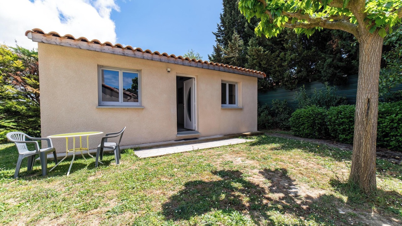 Photo of Outdoor in Villemoustaussou