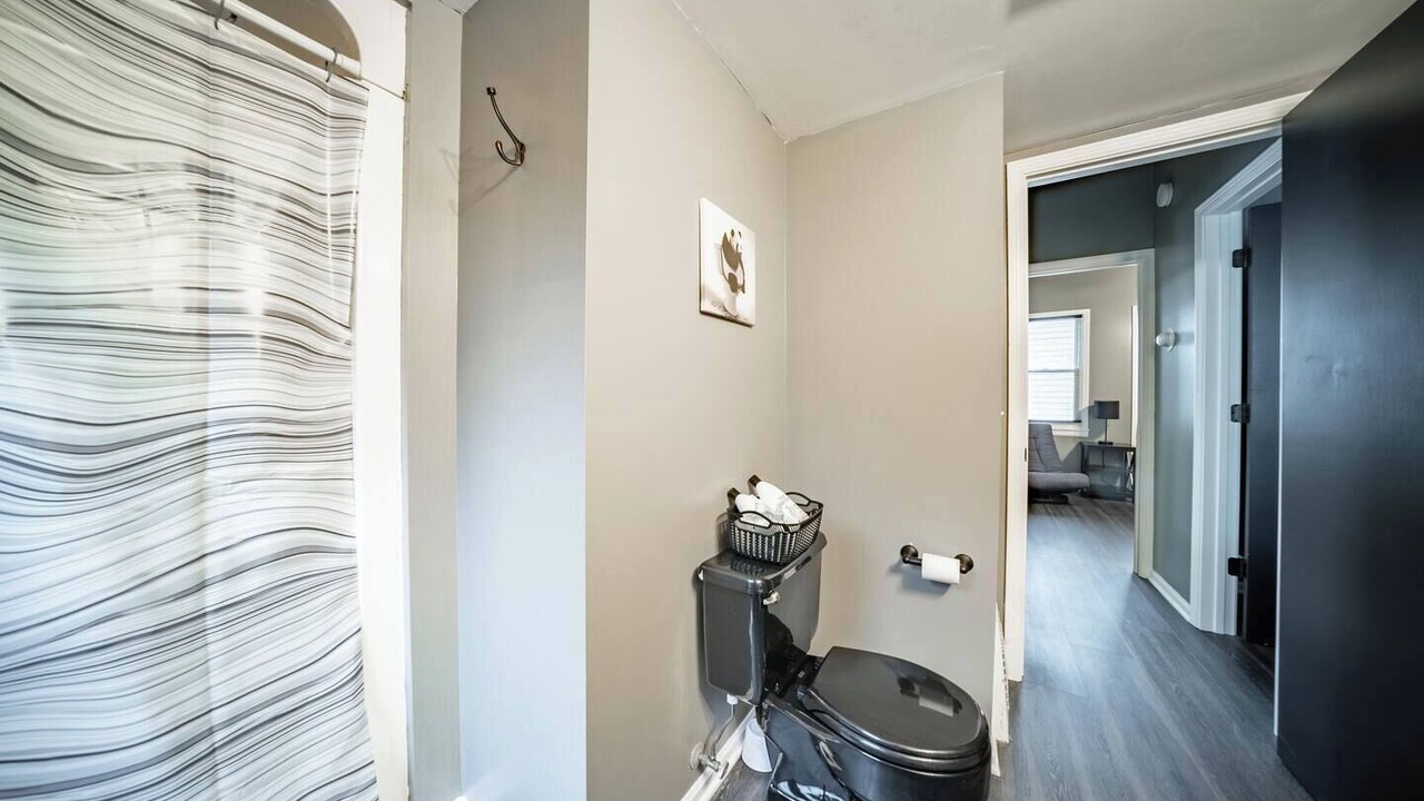 Photo of Bathroom in Little Italy
