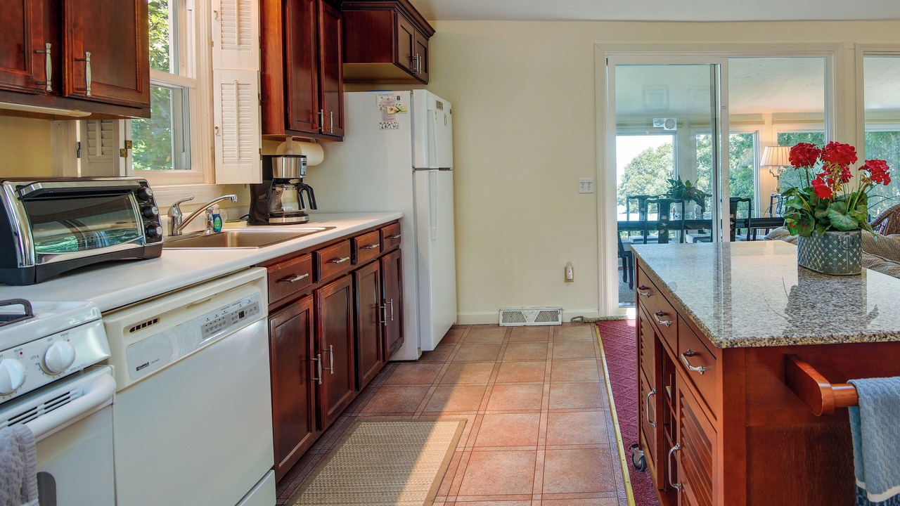 Photo of Kitchen in Plymouth