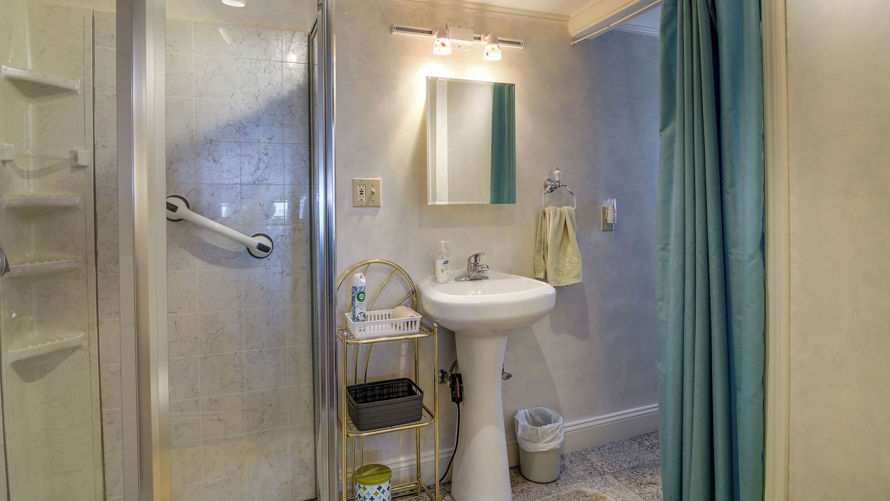 Photo of Bathroom in Plymouth