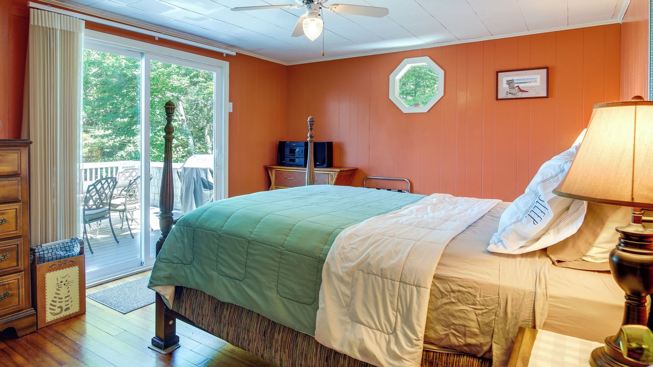 Photo of Bedroom in Plymouth