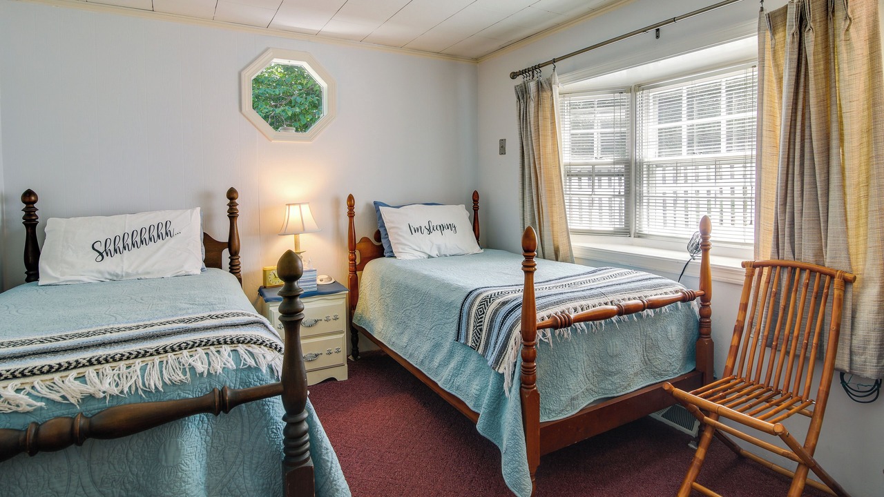 Photo of Bedroom in Plymouth