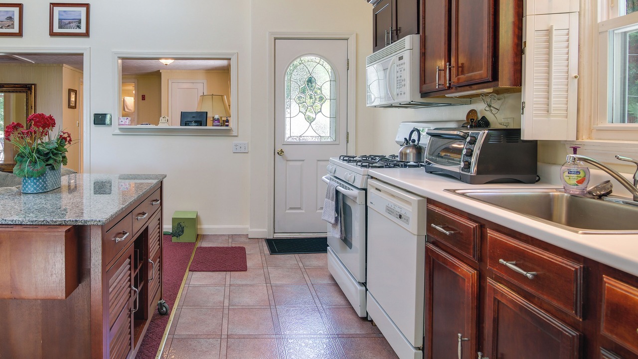 Photo of Kitchen in Plymouth