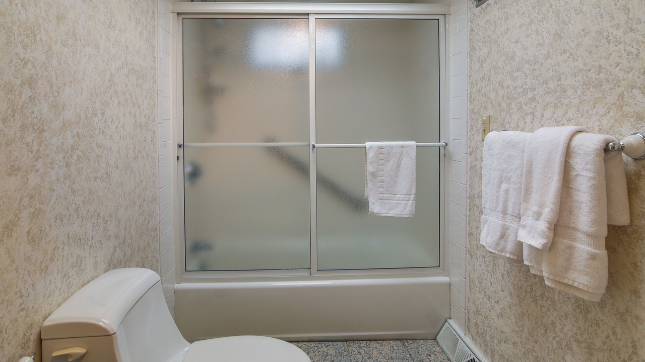 Photo of Bathroom in Plymouth
