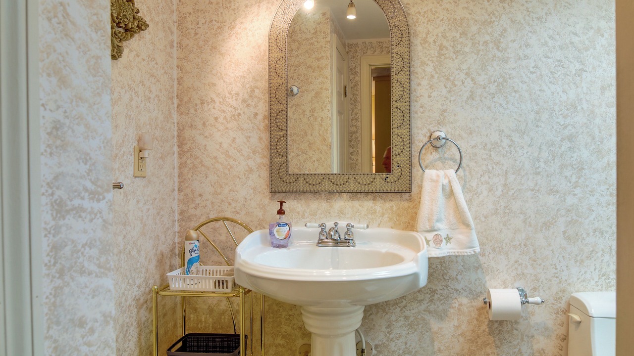 Photo of Bathroom in Plymouth