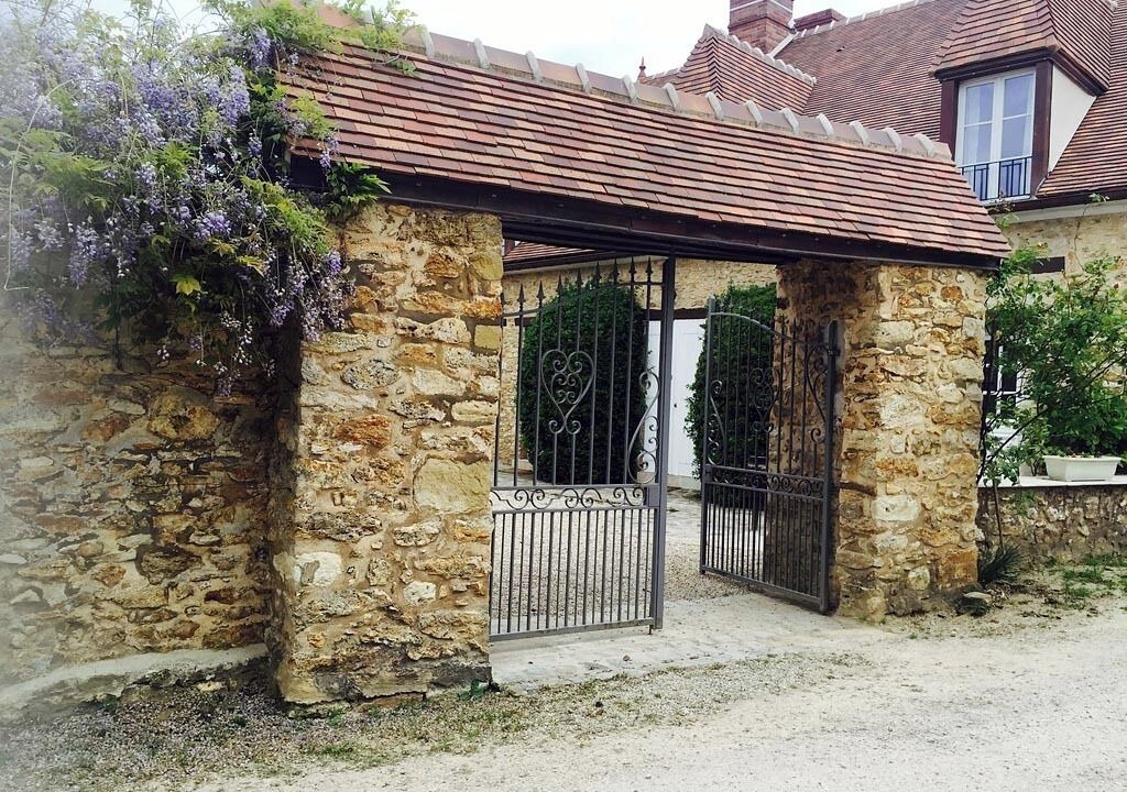 Photo of Outdoor in Hargeville