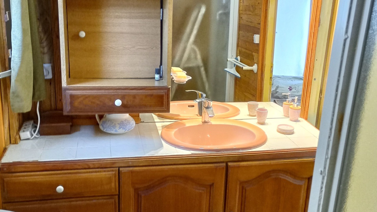 Photo of Bathroom in Montmeyan