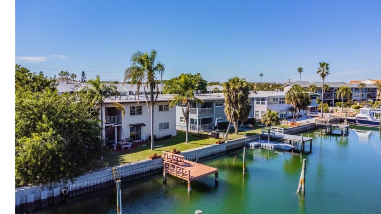 Photo of Outdoor in Capri Isle