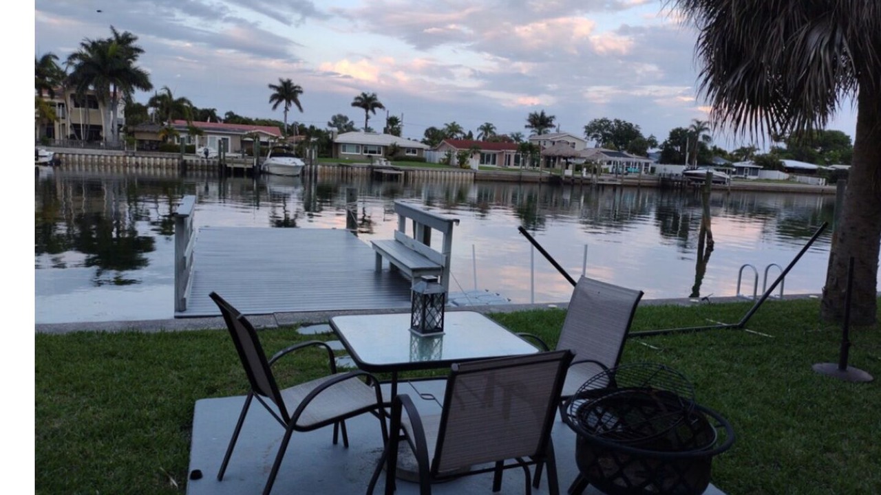 Photo of Outdoor in Capri Isle