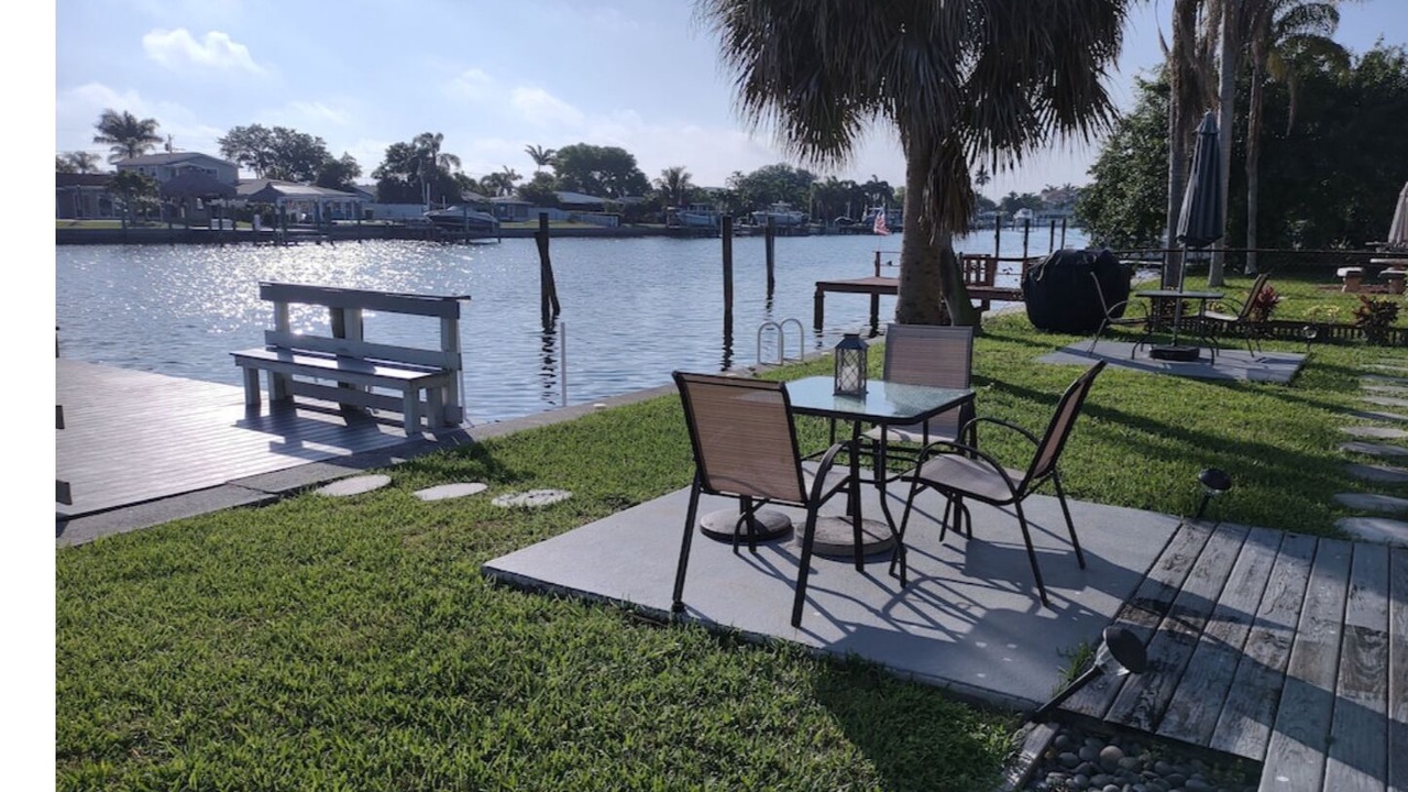 Photo of Outdoor in Capri Isle