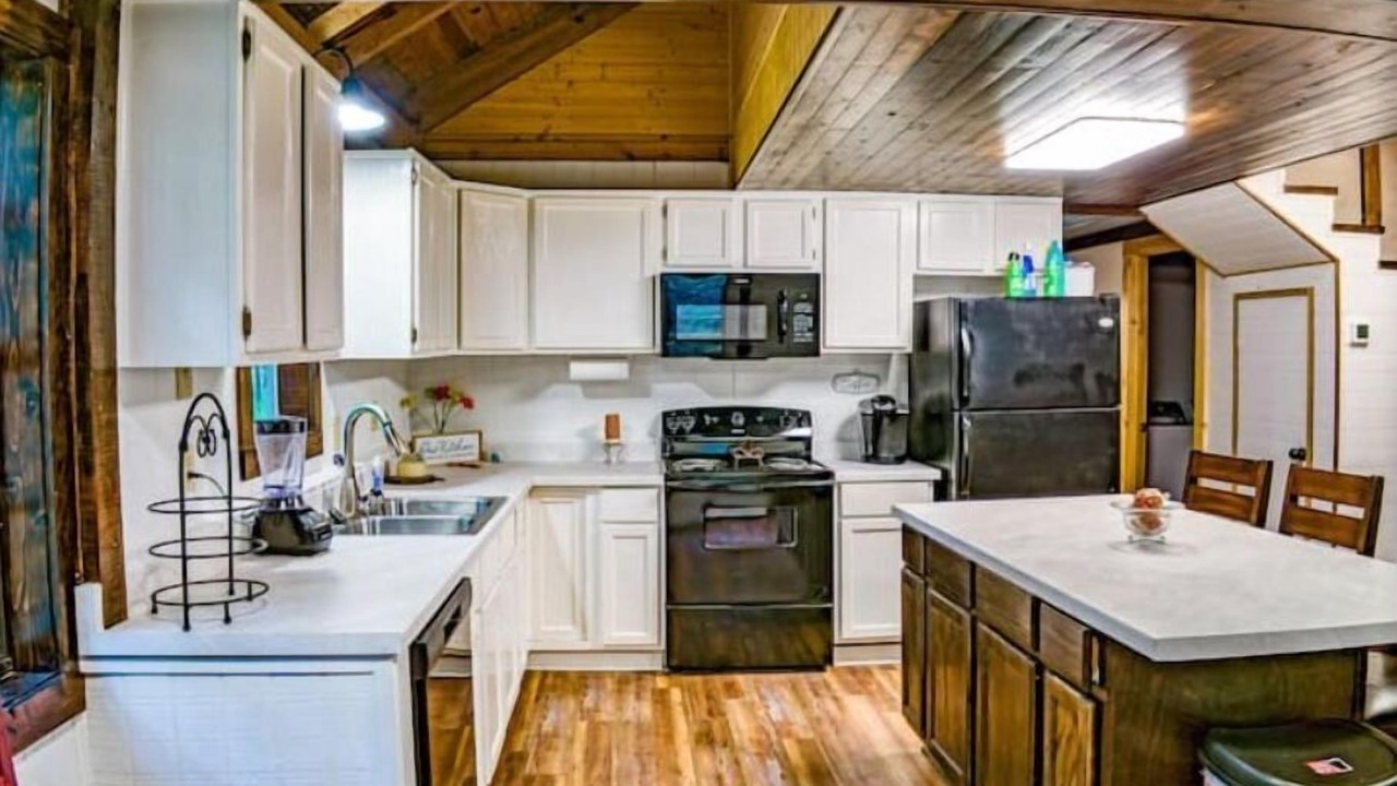 Photo of Kitchen in Oakland