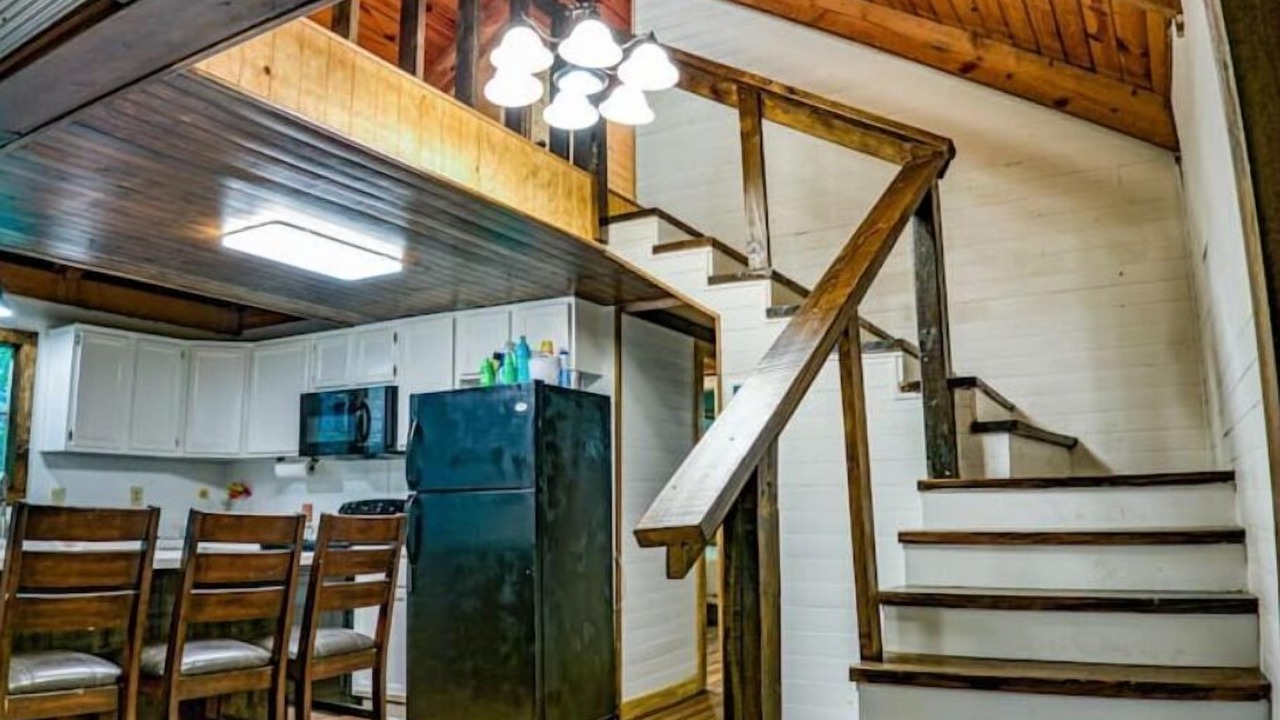Photo of Kitchen in Oakland