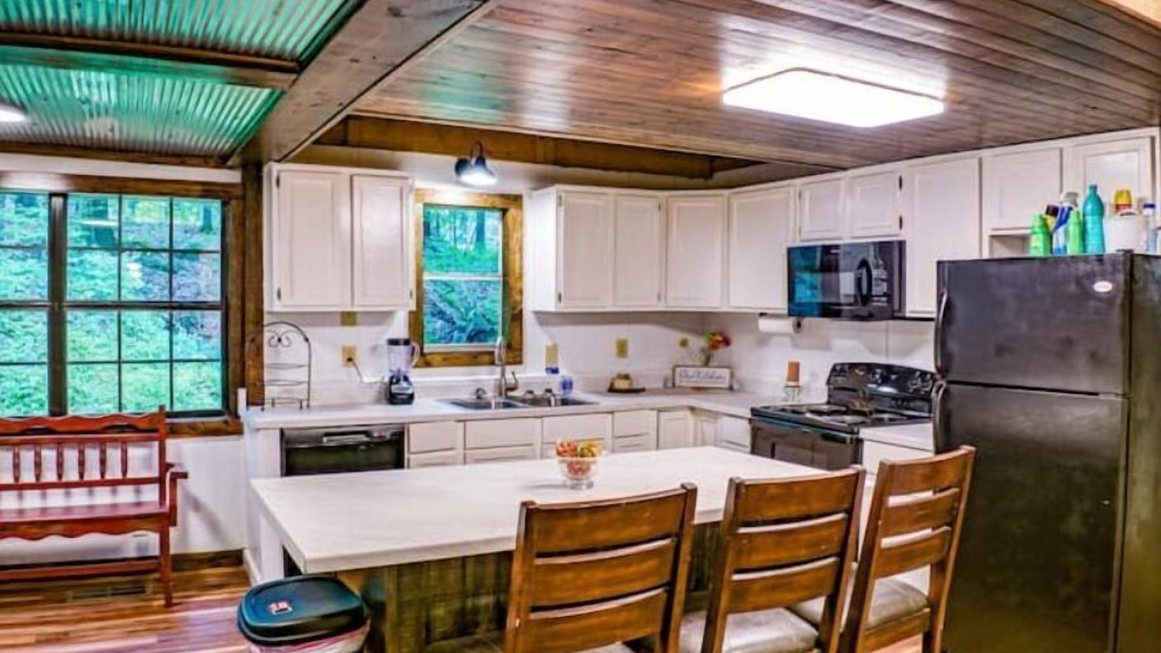 Photo of Kitchen in Oakland