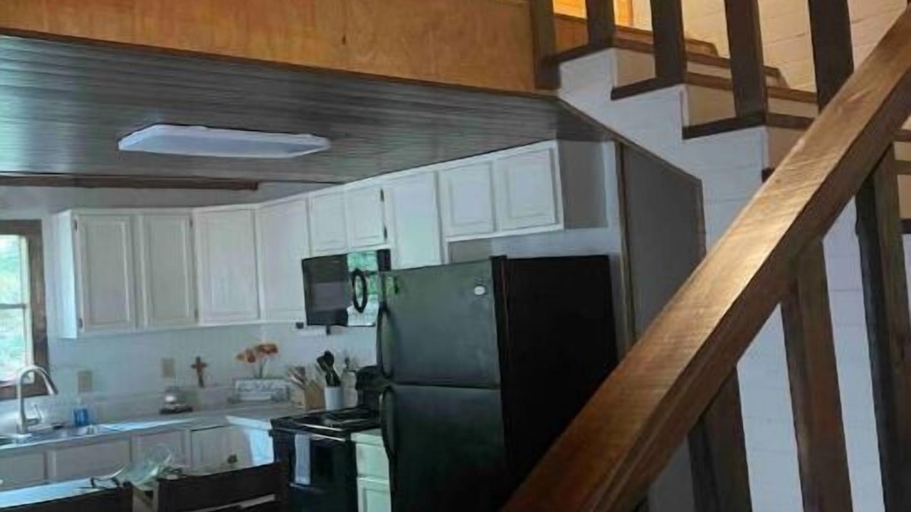 Photo of Kitchen in Oakland