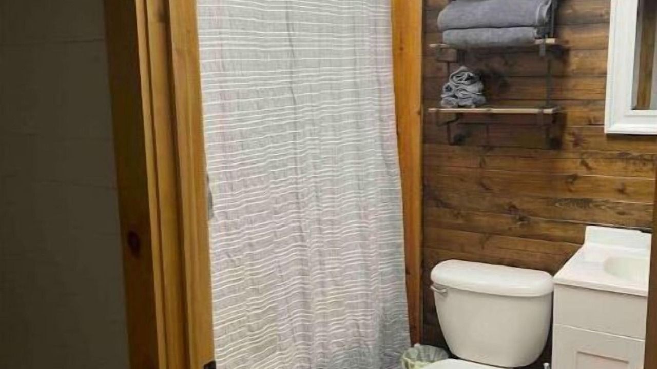 Photo of Bathroom in Oakland
