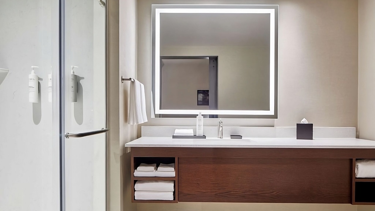 Photo of Bathroom in Sobro