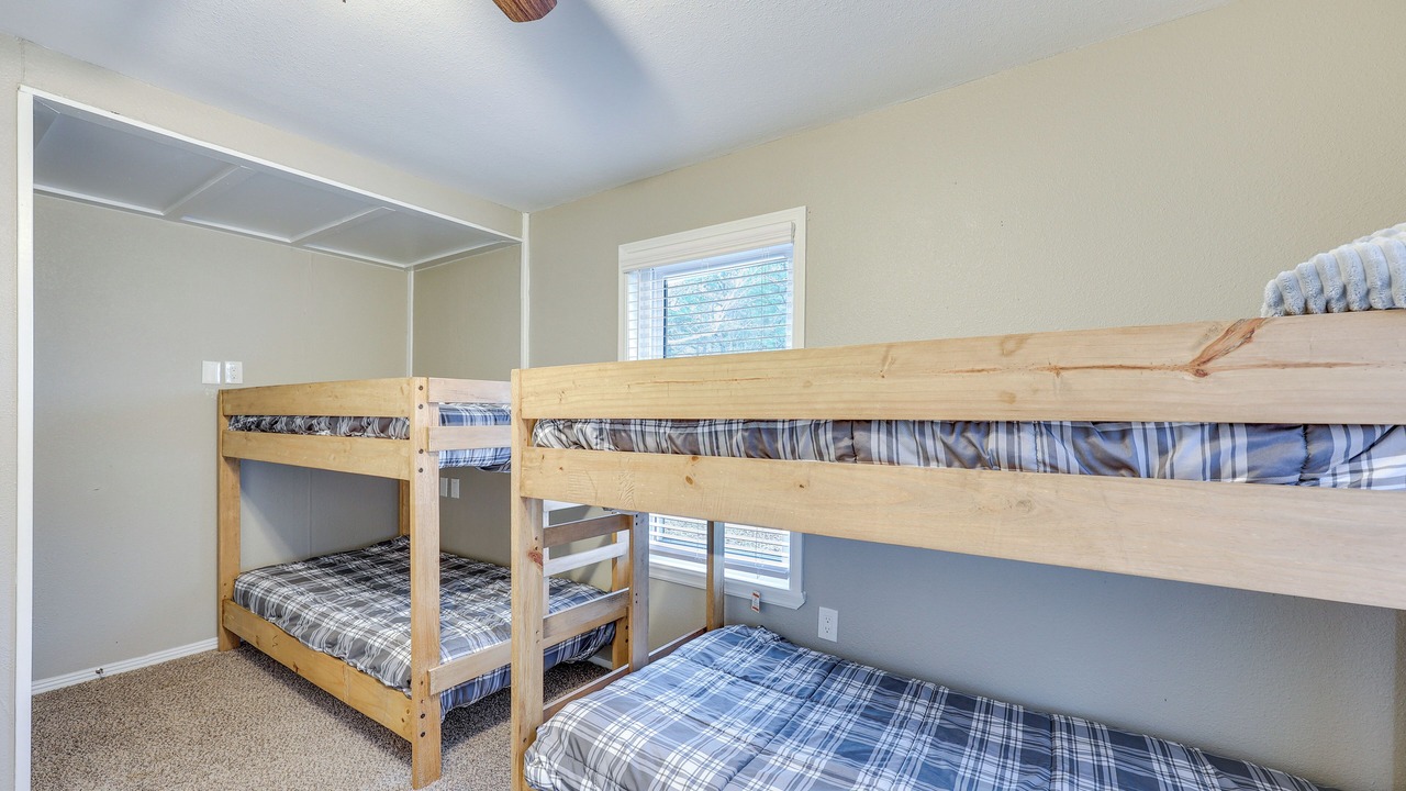 Photo of Bedroom in Hodgen