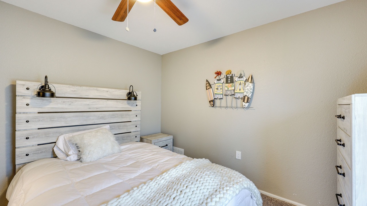 Photo of Bedroom in Hodgen