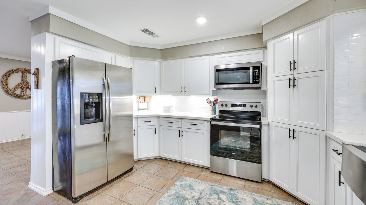 Photo of Kitchen in Hodgen