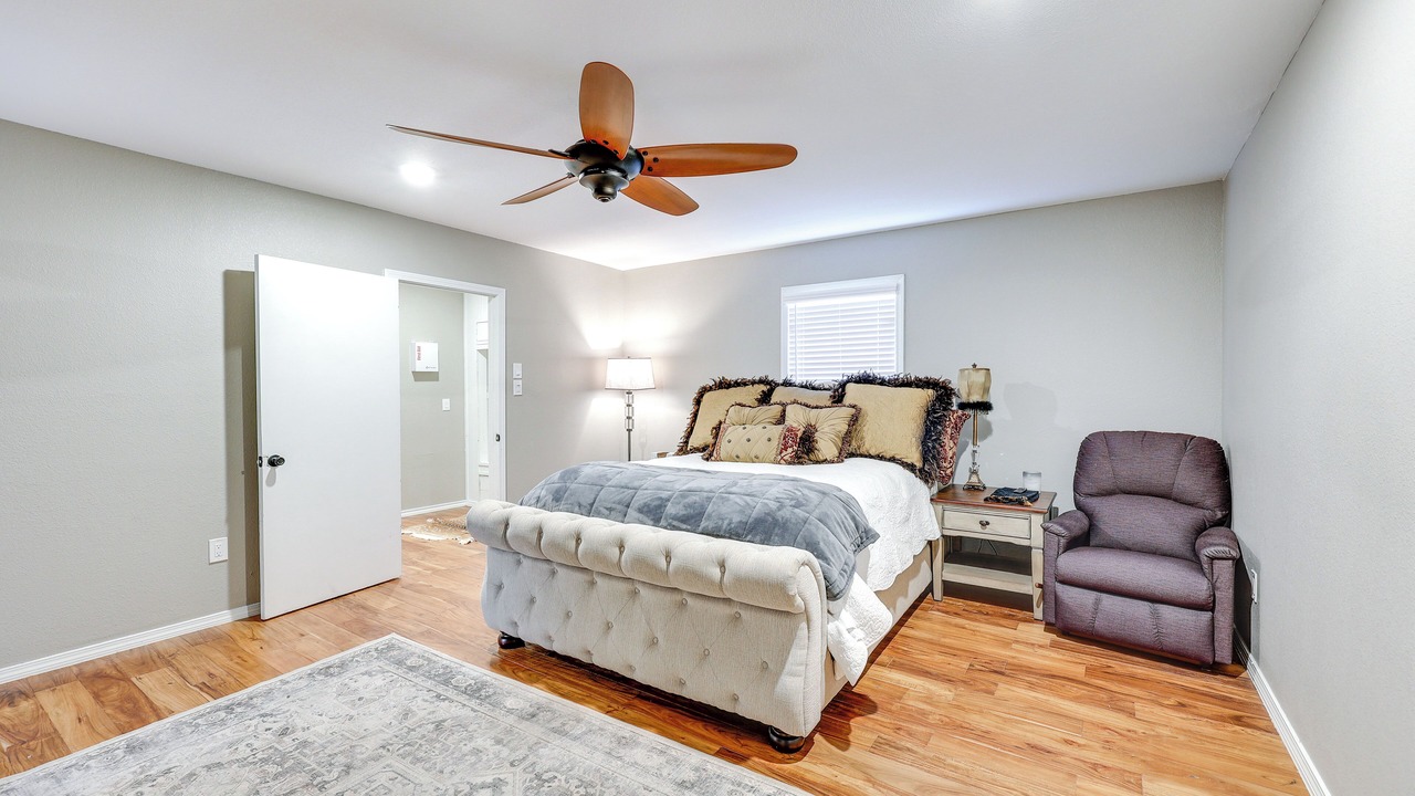 Photo of Bedroom in Hodgen