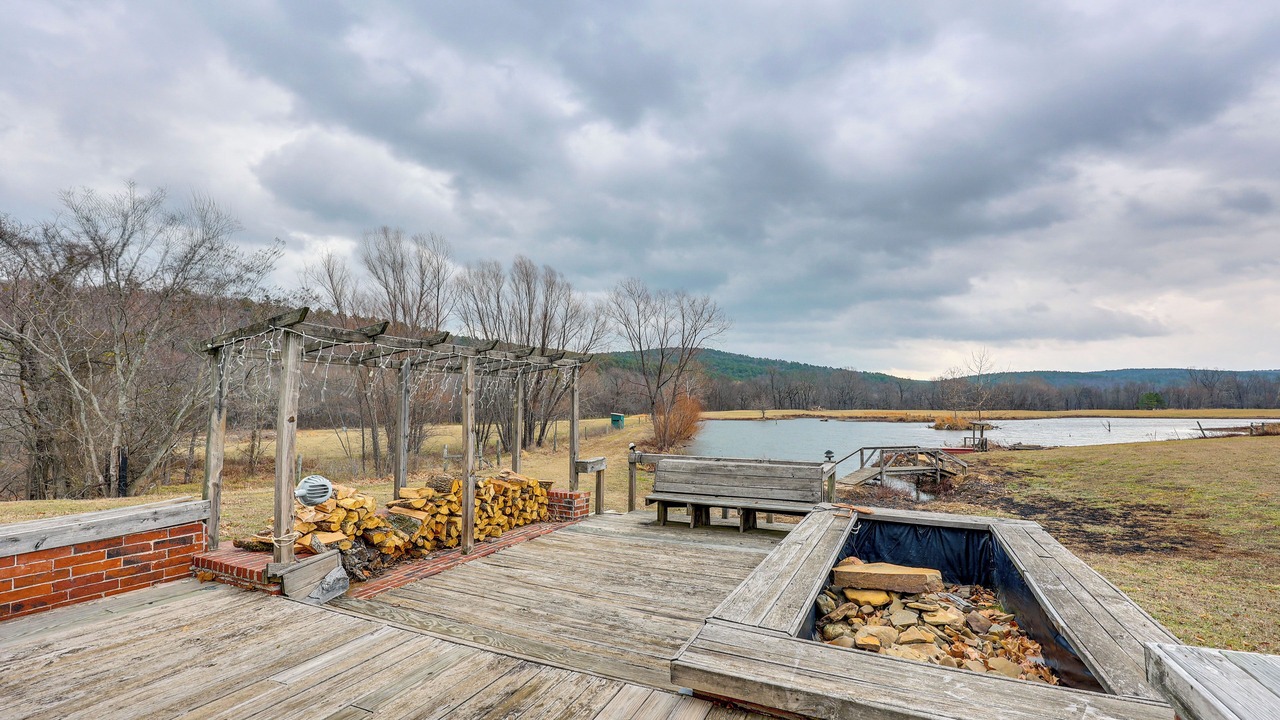 Photo of Outdoor in Hodgen