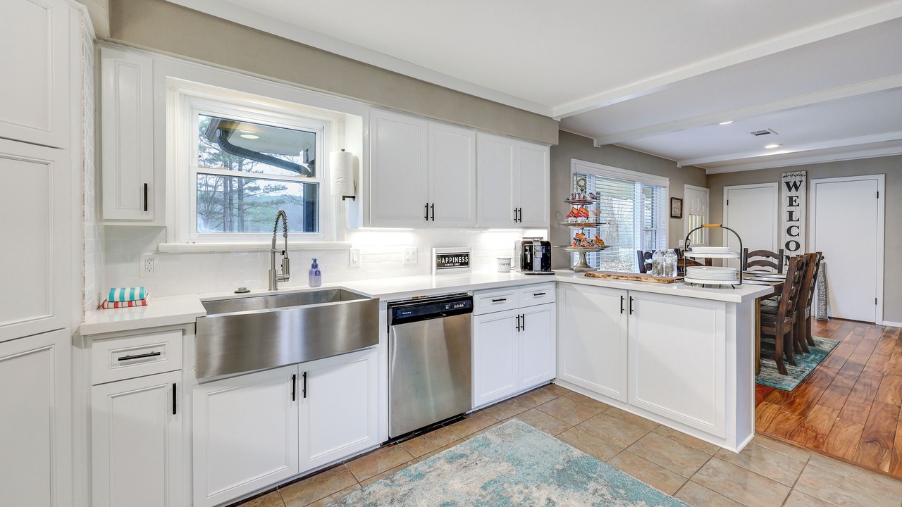 Photo of Kitchen in Hodgen