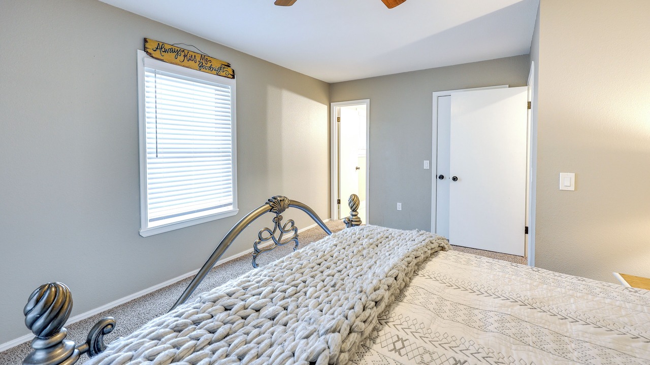 Photo of Bedroom in Hodgen