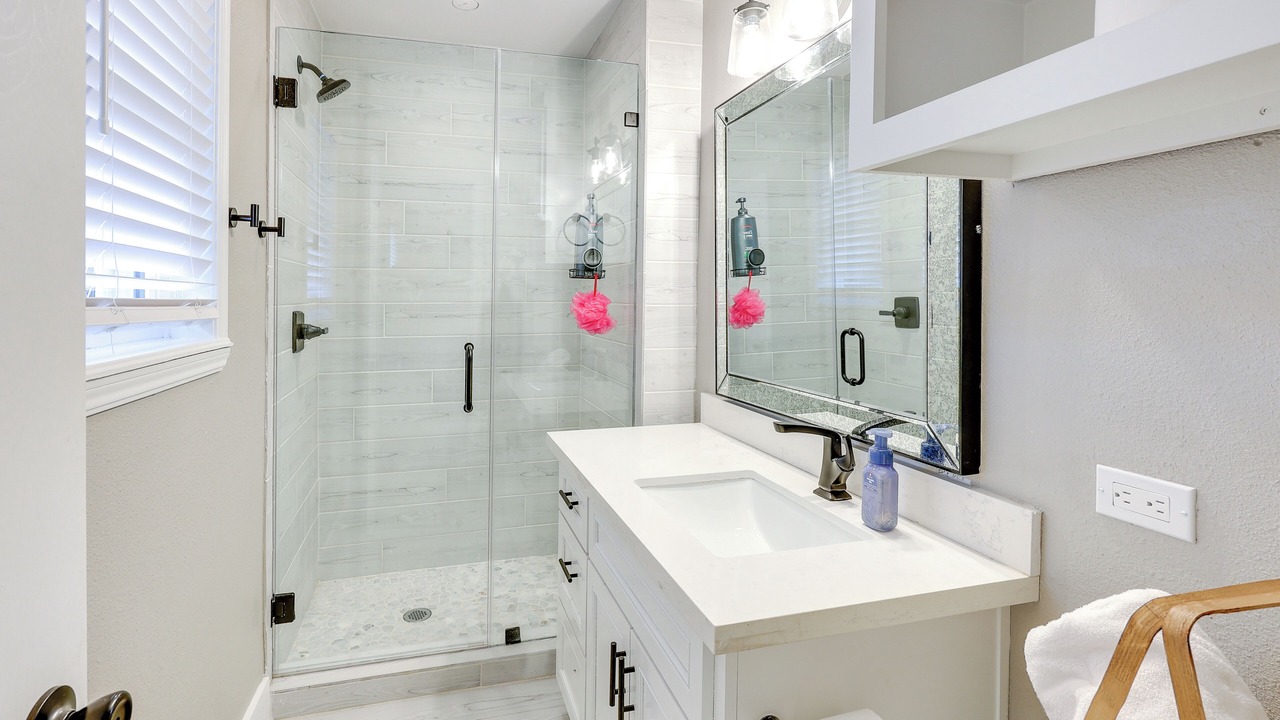 Photo of Bathroom in Hodgen