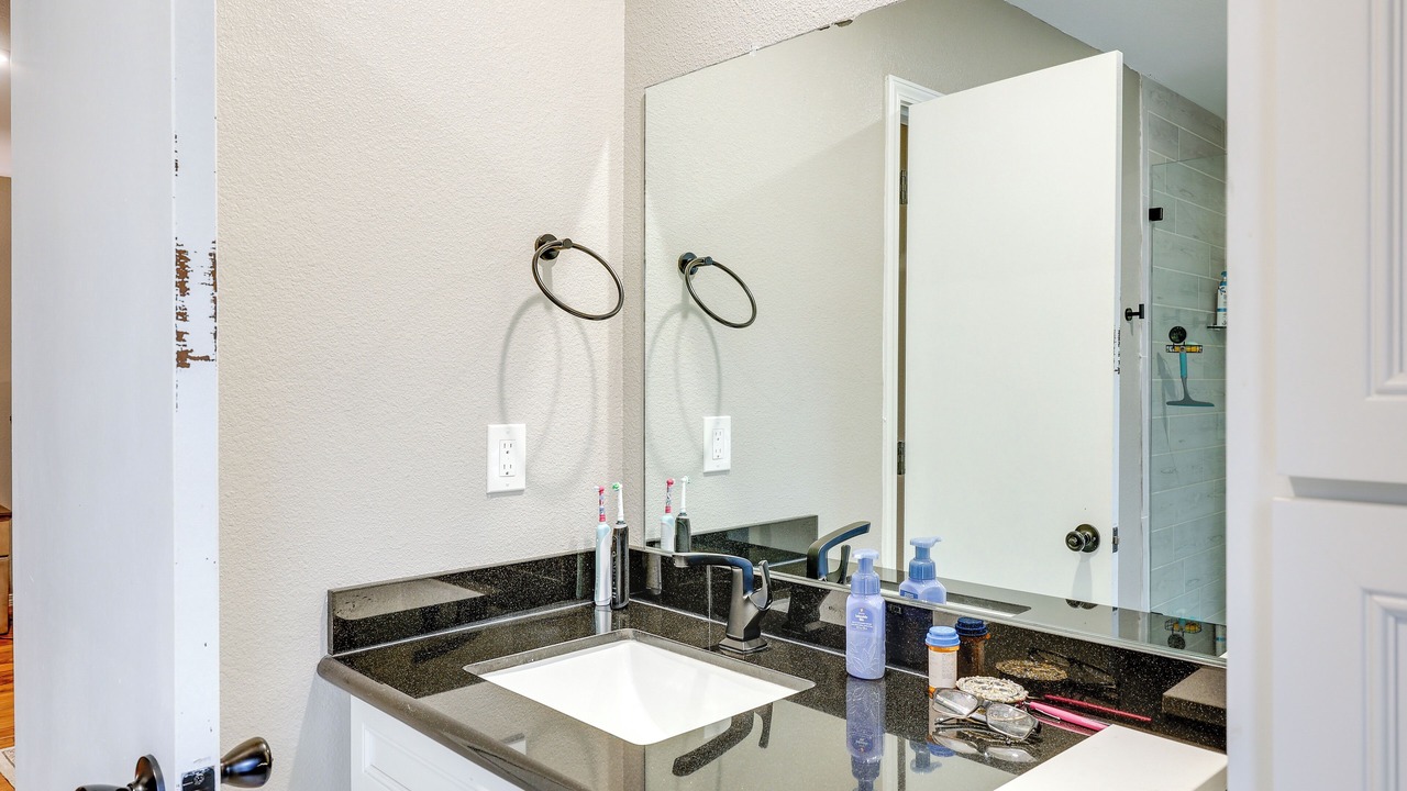Photo of Bathroom in Hodgen