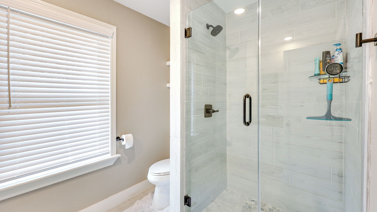 Photo of Bathroom in Hodgen