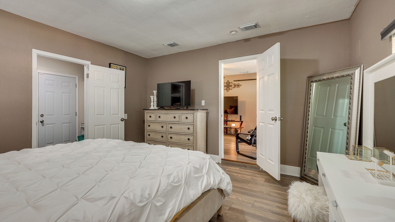 Photo of Bedroom in San Antonio