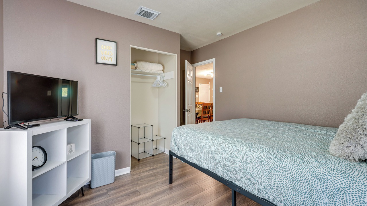 Photo of Bedroom in San Antonio
