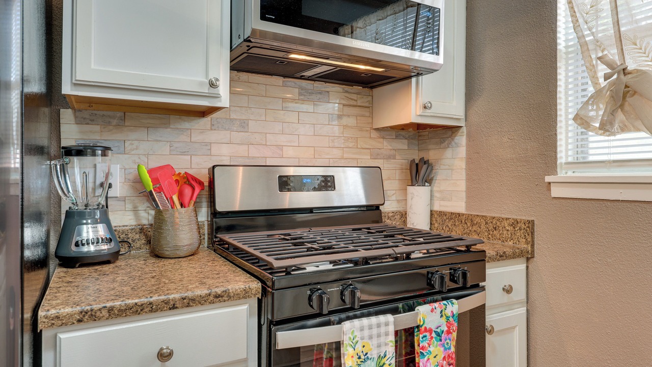 Photo of Kitchen in San Antonio