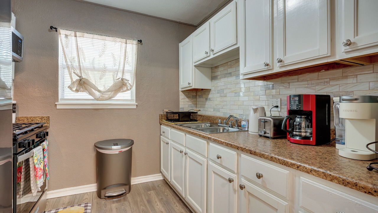 Photo of Kitchen in San Antonio