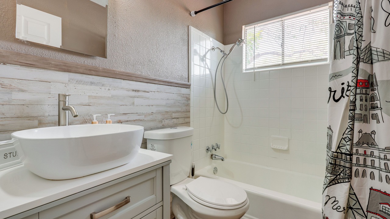 Photo of Bathroom in San Antonio