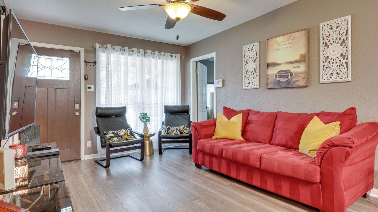 Photo of Bedroom in San Antonio