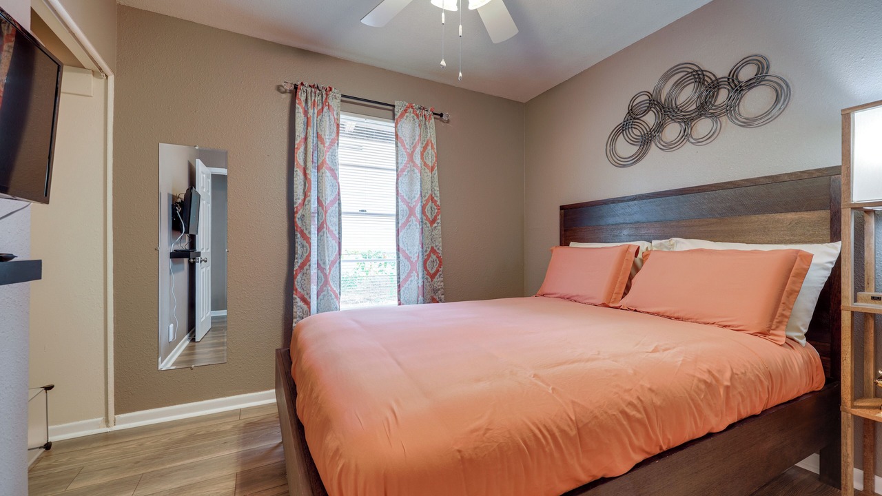 Photo of Bedroom in San Antonio