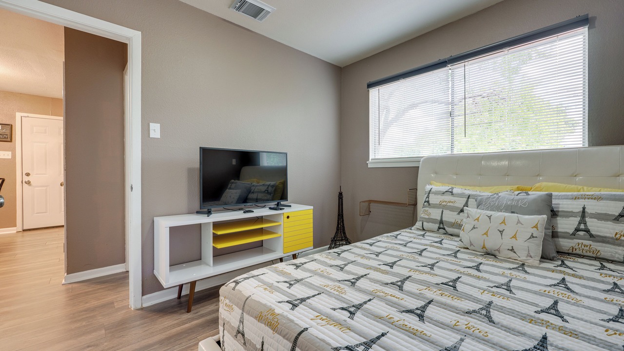 Photo of Bedroom in San Antonio