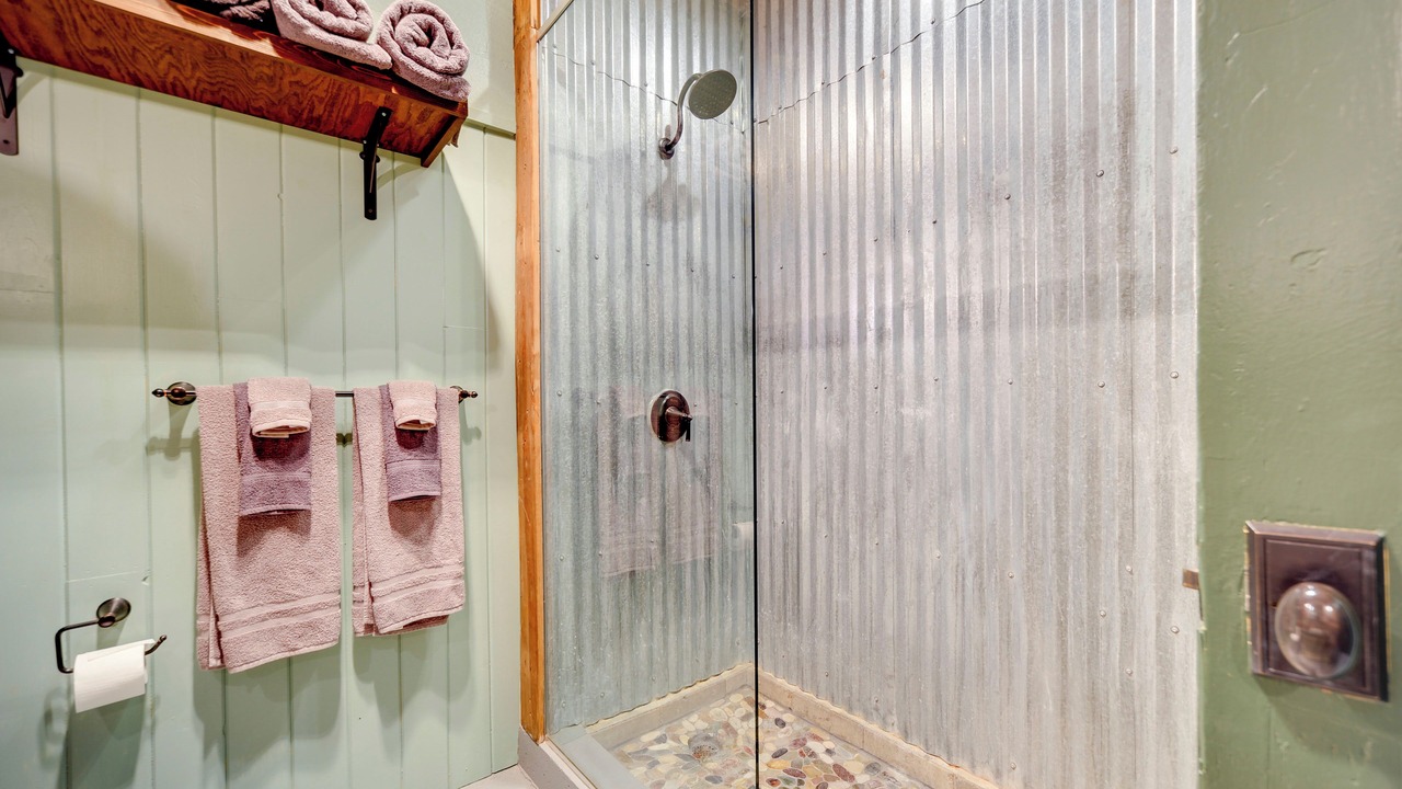 Photo of Bathroom in Blanco
