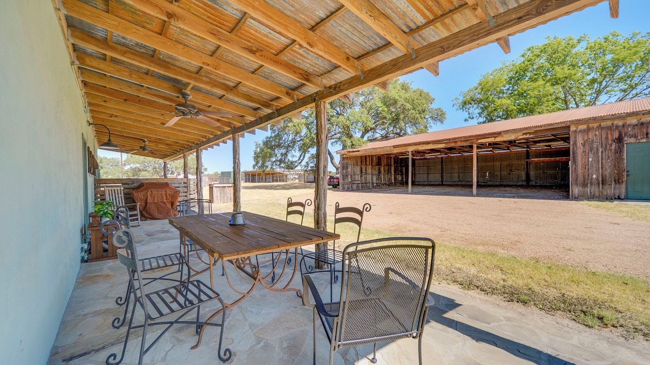 Photo of Outdoor in Blanco