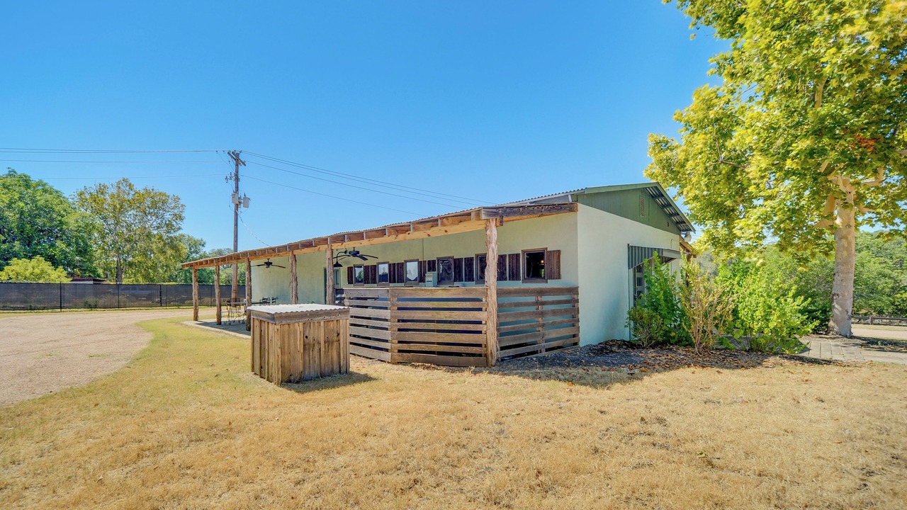 Photo of Outdoor in Blanco