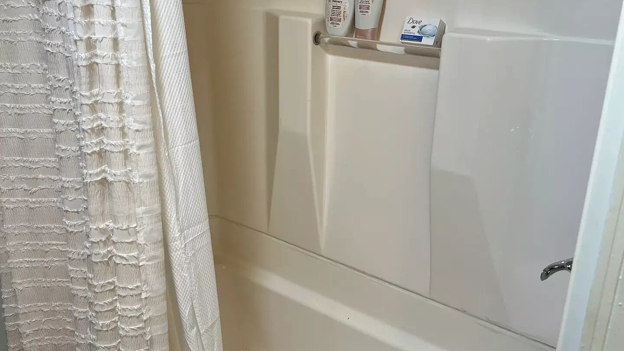 Photo of Bathroom in Oakland