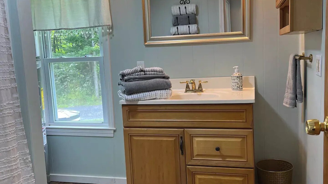 Photo of Bathroom in Oakland