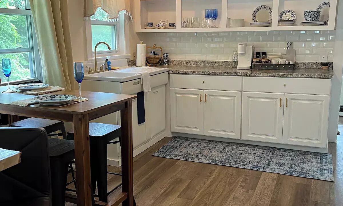 Photo of Kitchen in Oakland