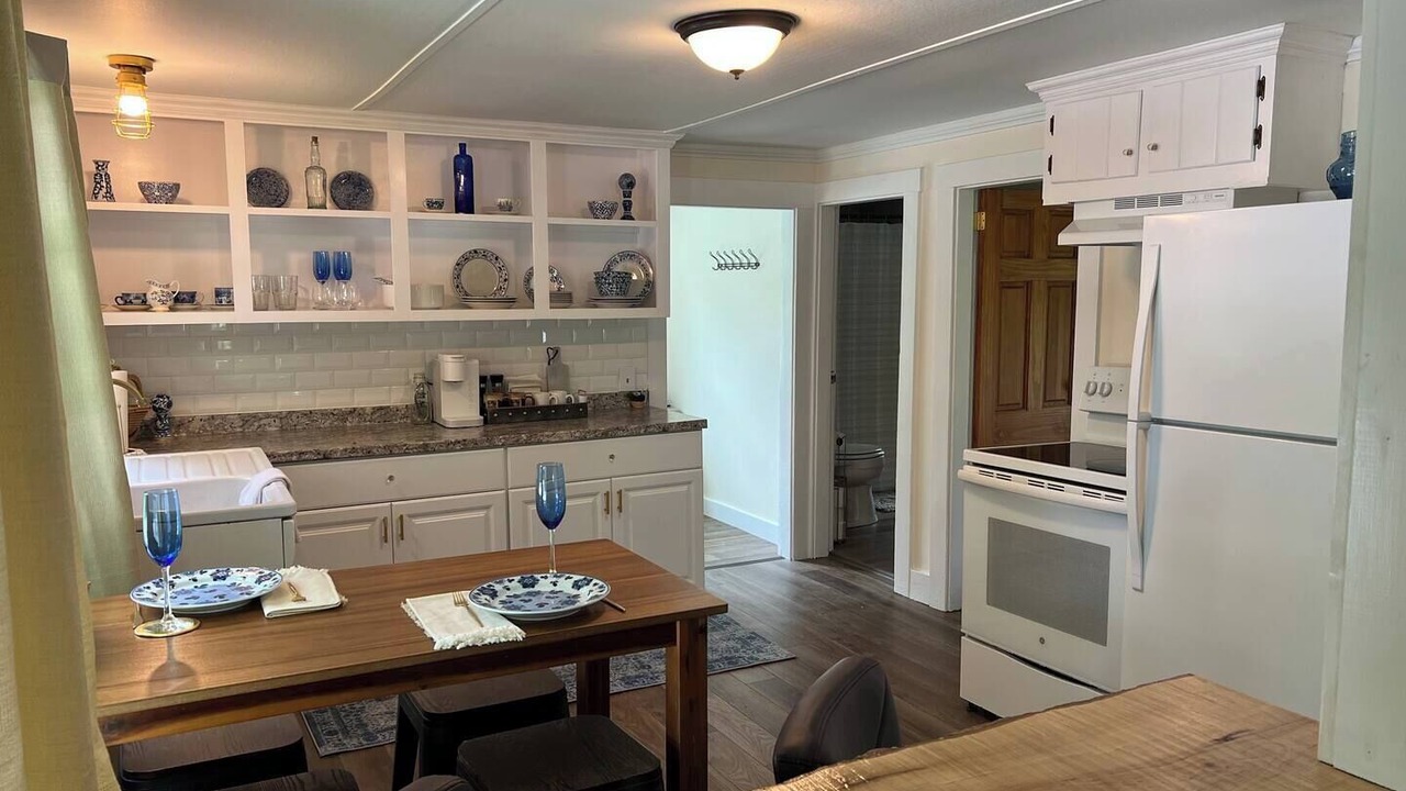 Photo of Kitchen in Oakland