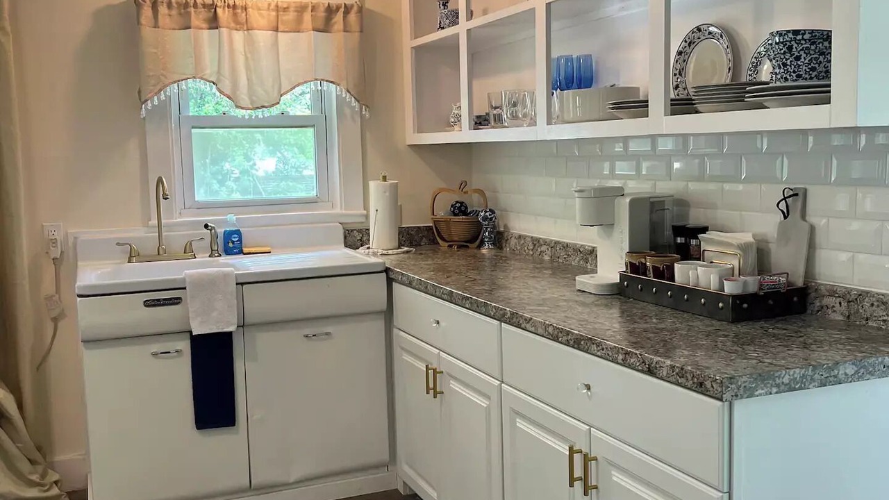 Photo of Kitchen in Oakland